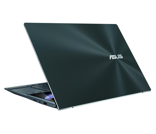 ASUS ZenBook Duo UX482EGR i7-1195G7/16GB/1TB/W11 MX450 - 724463 - zdjęcie 6
